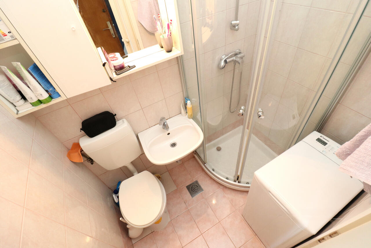Квартира в Любляне, Словения, 22 м² - фото 3