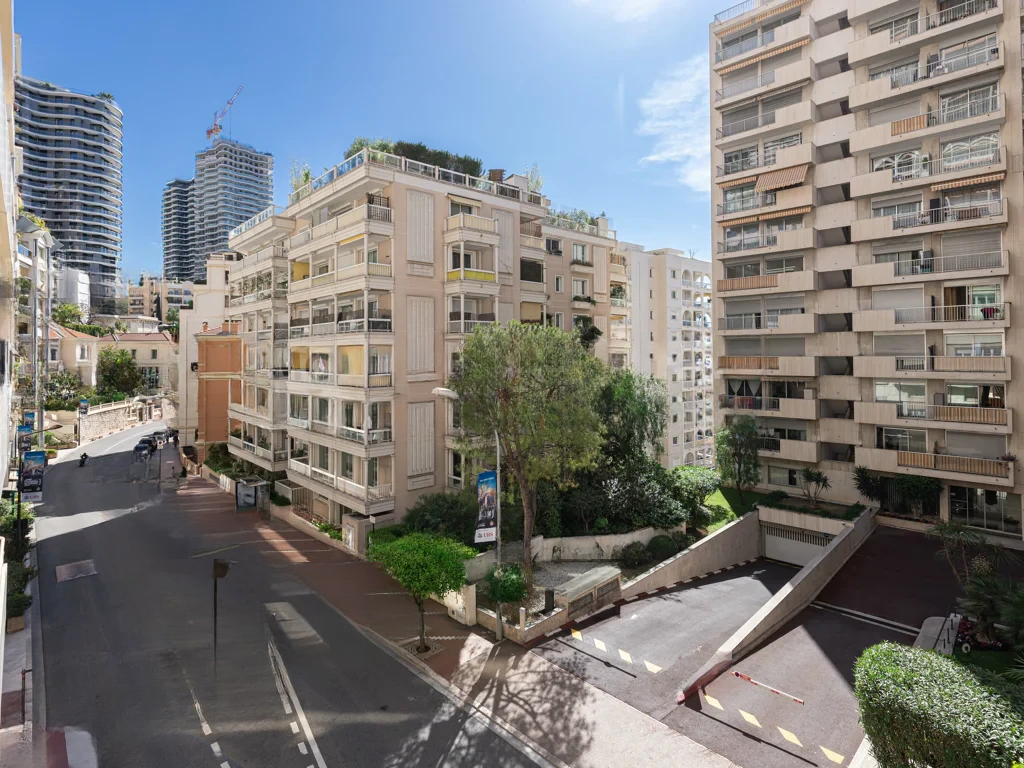 Квартира в Сен-Романе, Монако, 93 м² - фото 3