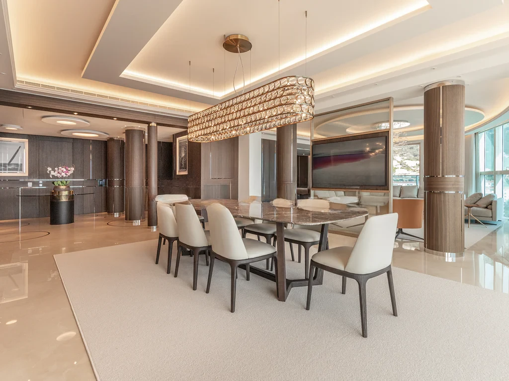 Квартира в Сен-Романе, Монако, 604 м² - фото 3