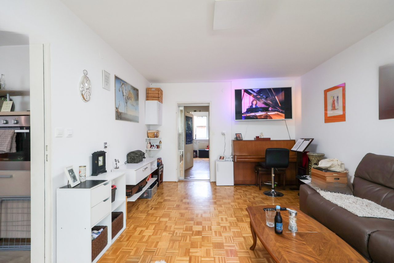 Квартира в Любляне, Словения, 90 м² - фото 3