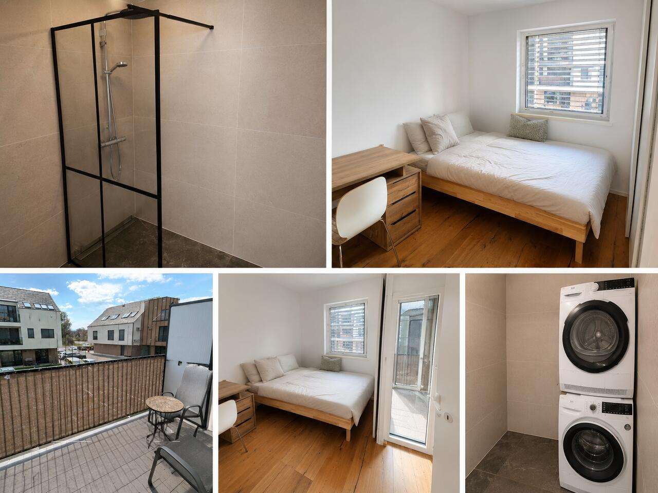 Квартира в Любляне, Словения, 41 м² - фото 3