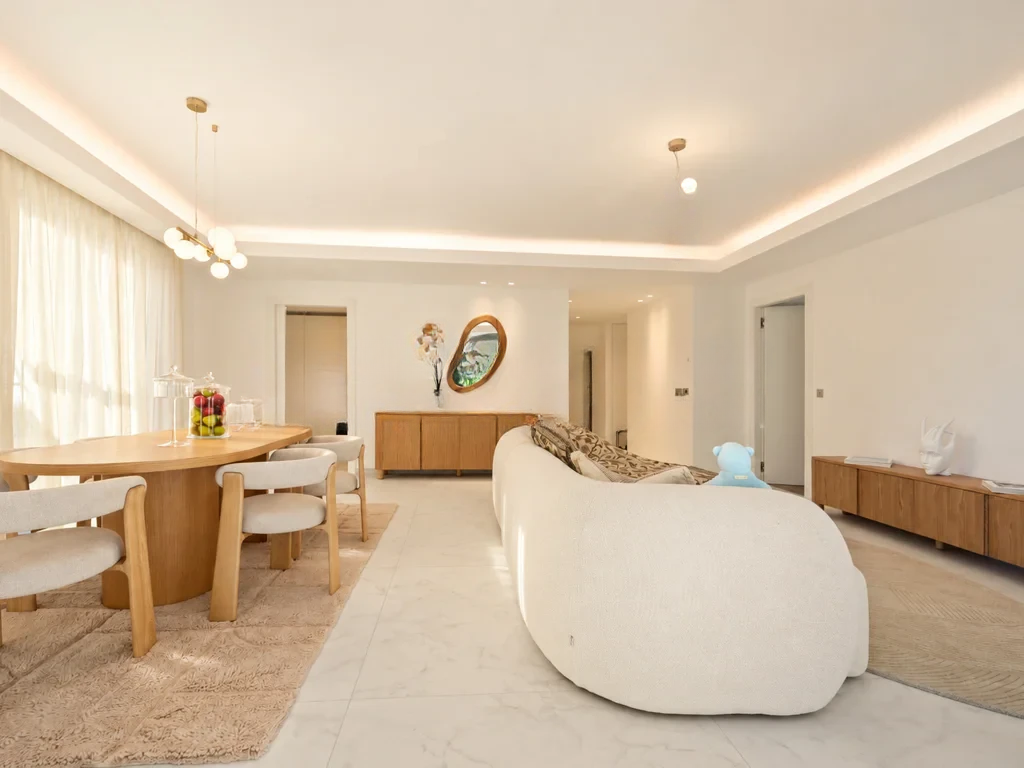 Квартира в Сен-Романе, Монако, 174 м² - фото 3