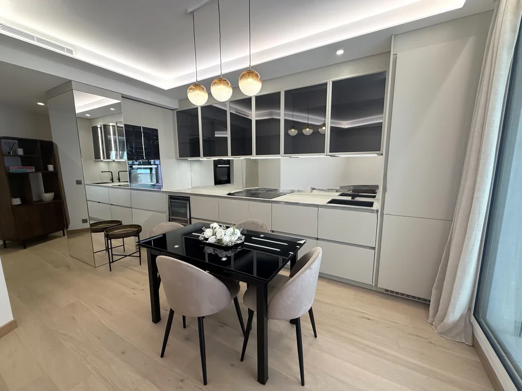 Квартира в Монако, Монако, 100 м² - фото 3