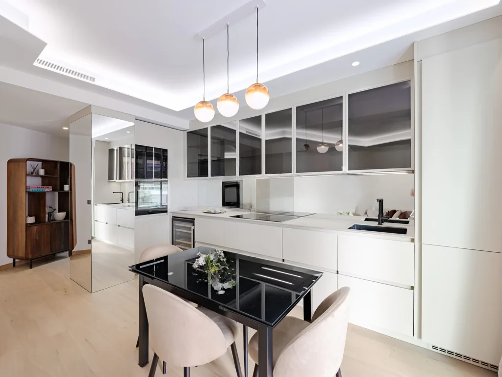 Квартира в Монако, Монако, 100 м² - фото 3