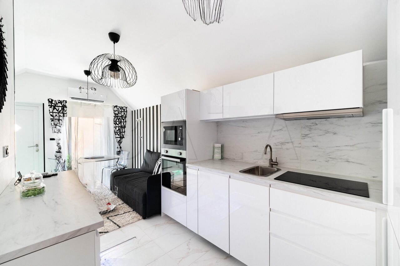 Квартира в Любляне, Словения, 57 м² - фото 3