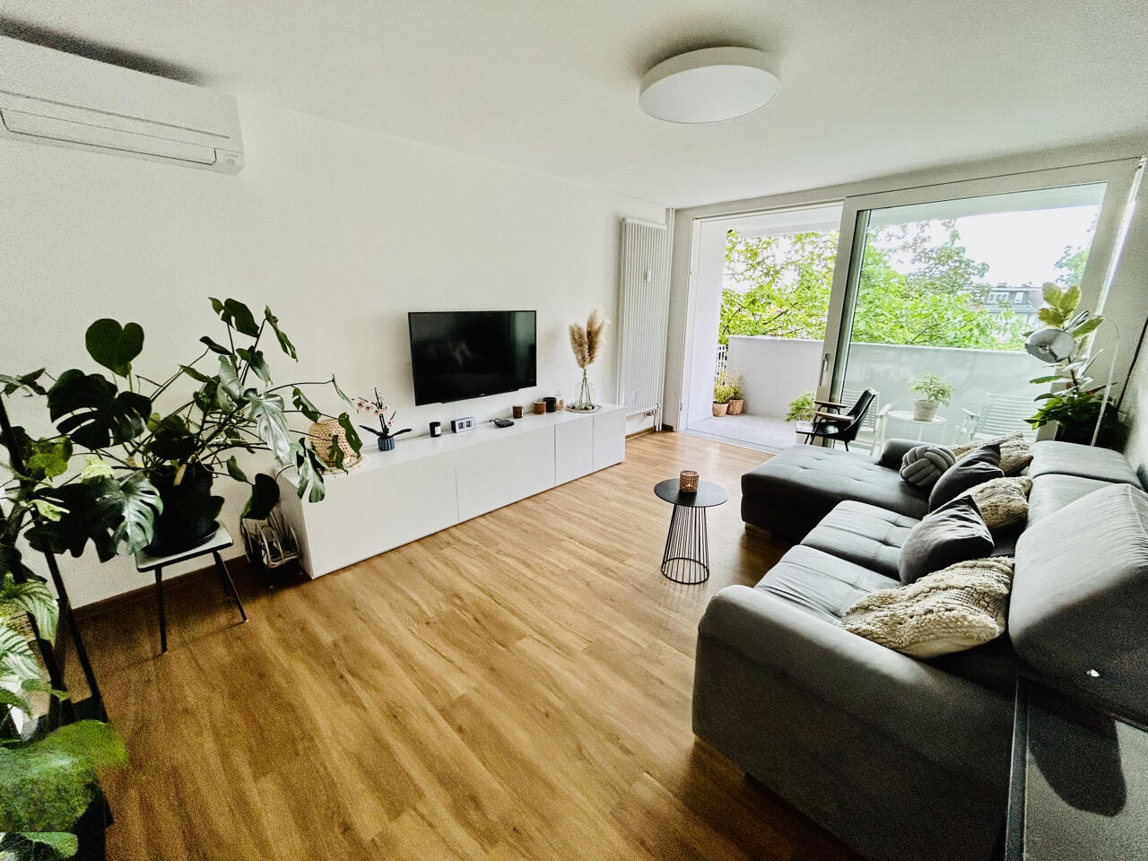 Квартира в Любляне, Словения, 96 м² - фото 3