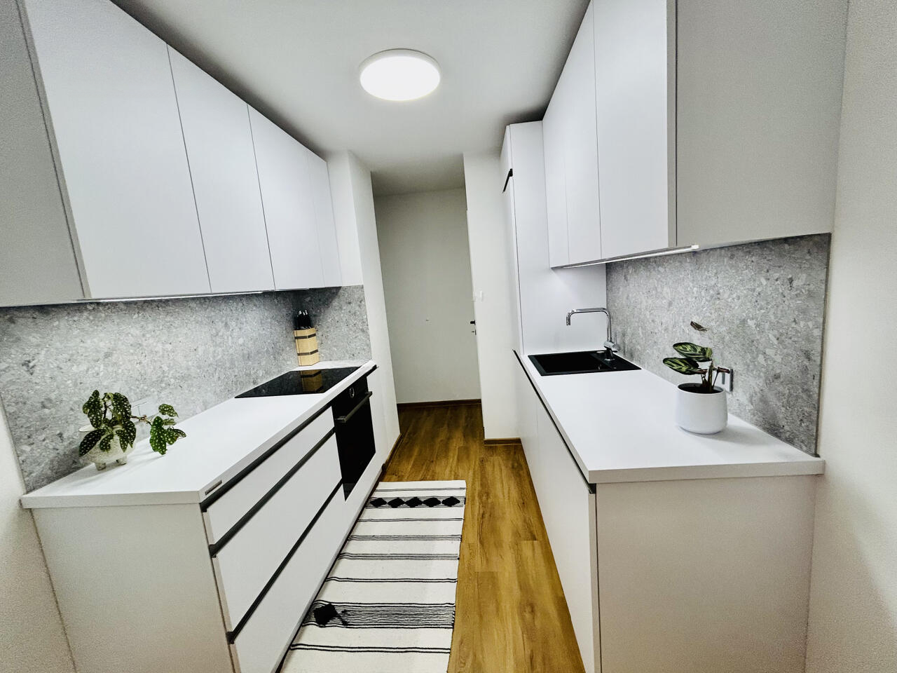 Квартира в Любляне, Словения, 96 м² - фото 4