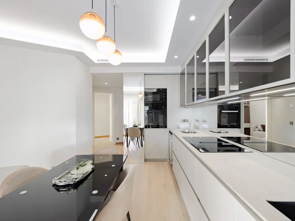 Квартира в Монако, Монако, 100 м² - фото 4