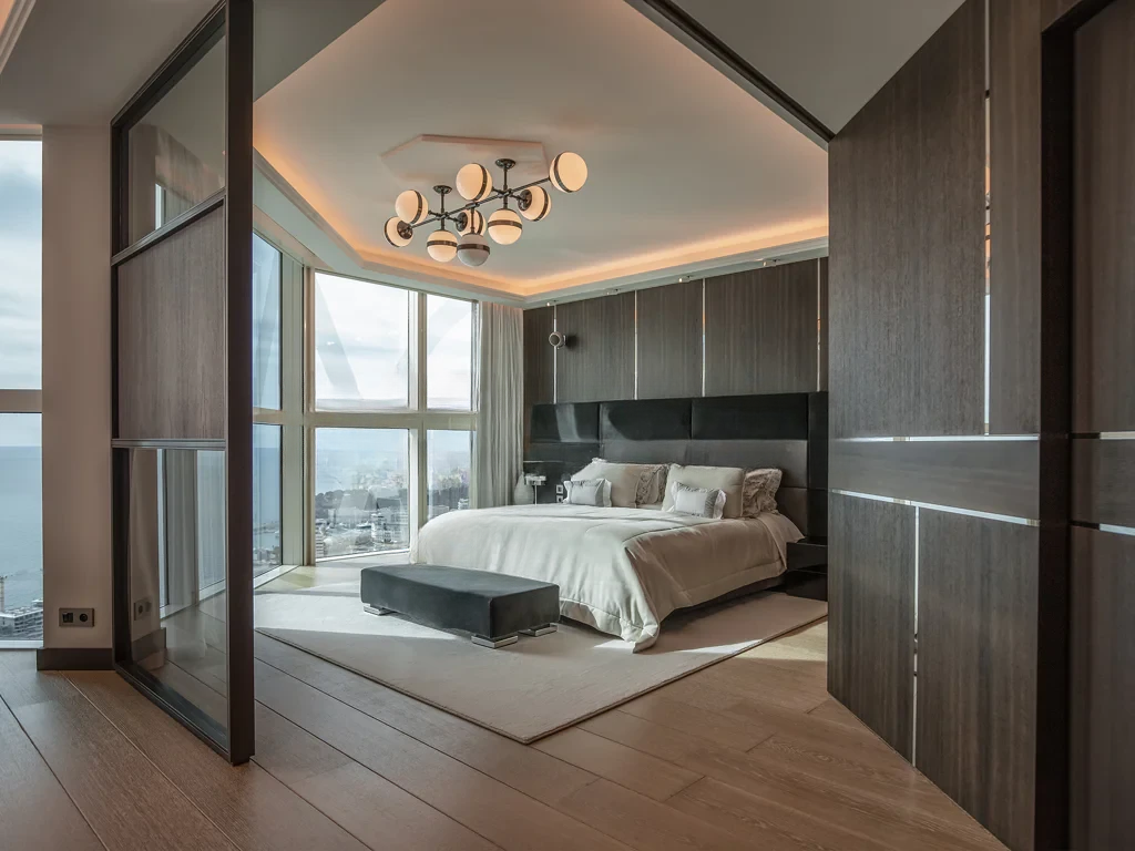 Квартира в Сен-Романе, Монако, 604 м² - фото 4