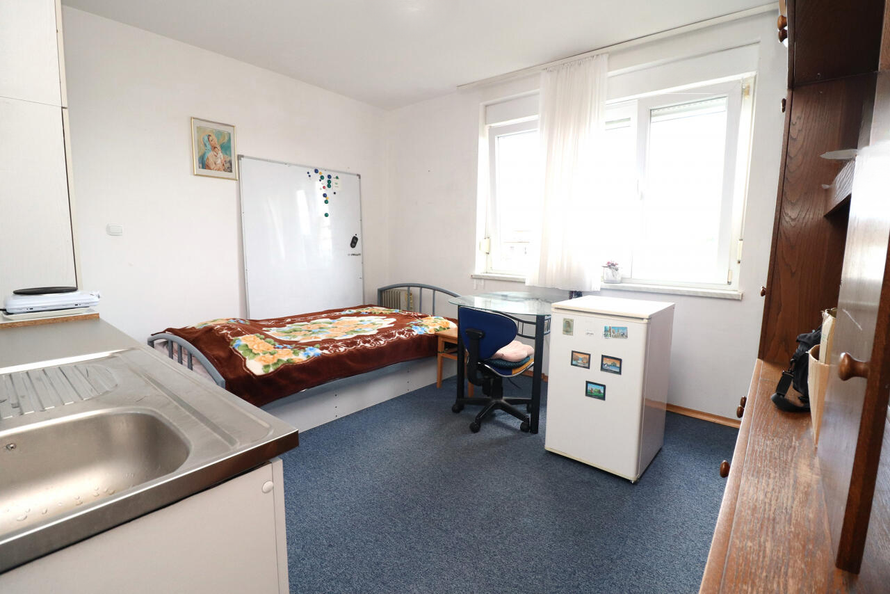 Квартира в Любляне, Словения, 22 м² - фото 4