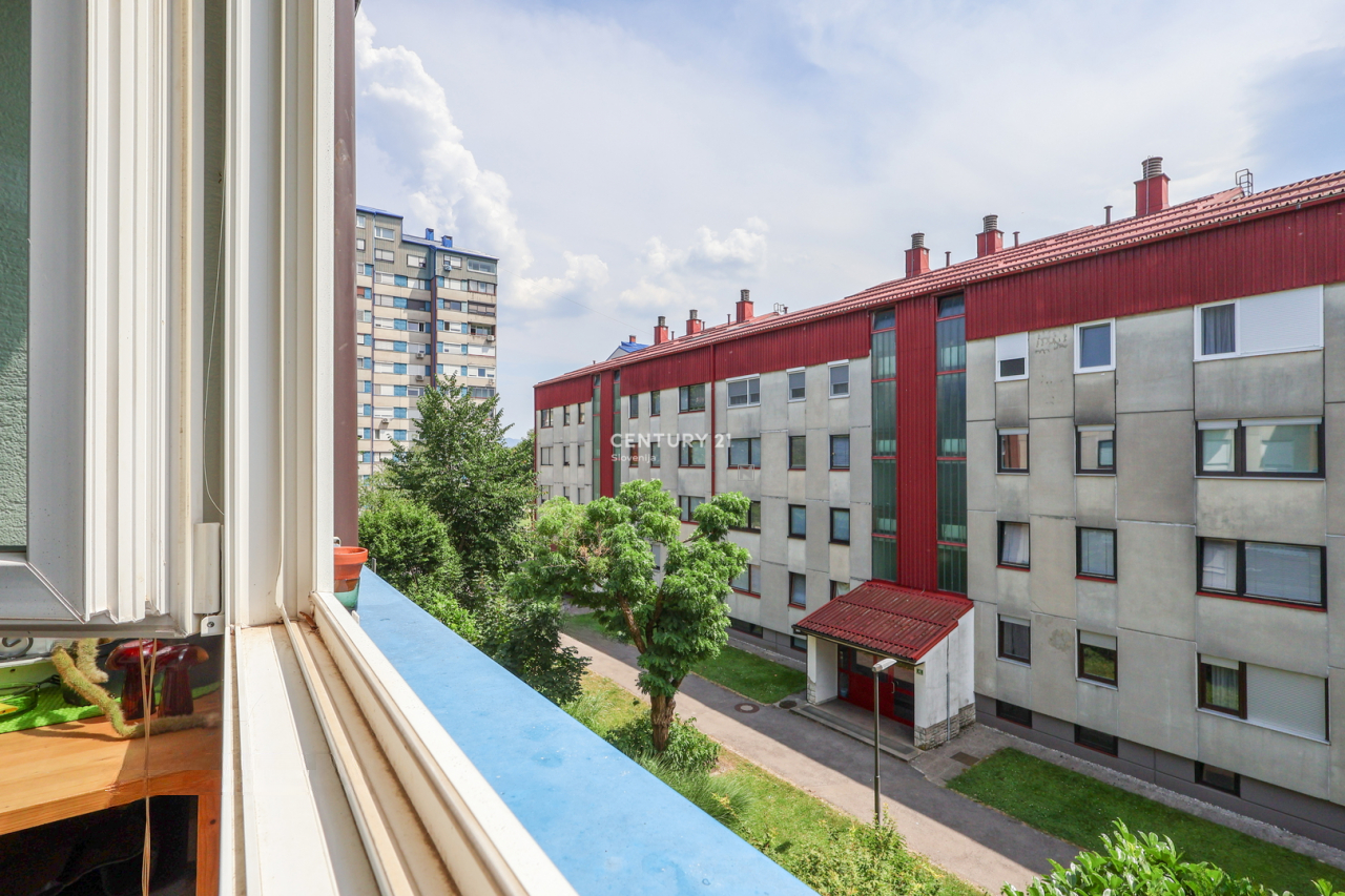 Квартира в Любляне, Словения, 90 м² - фото 4