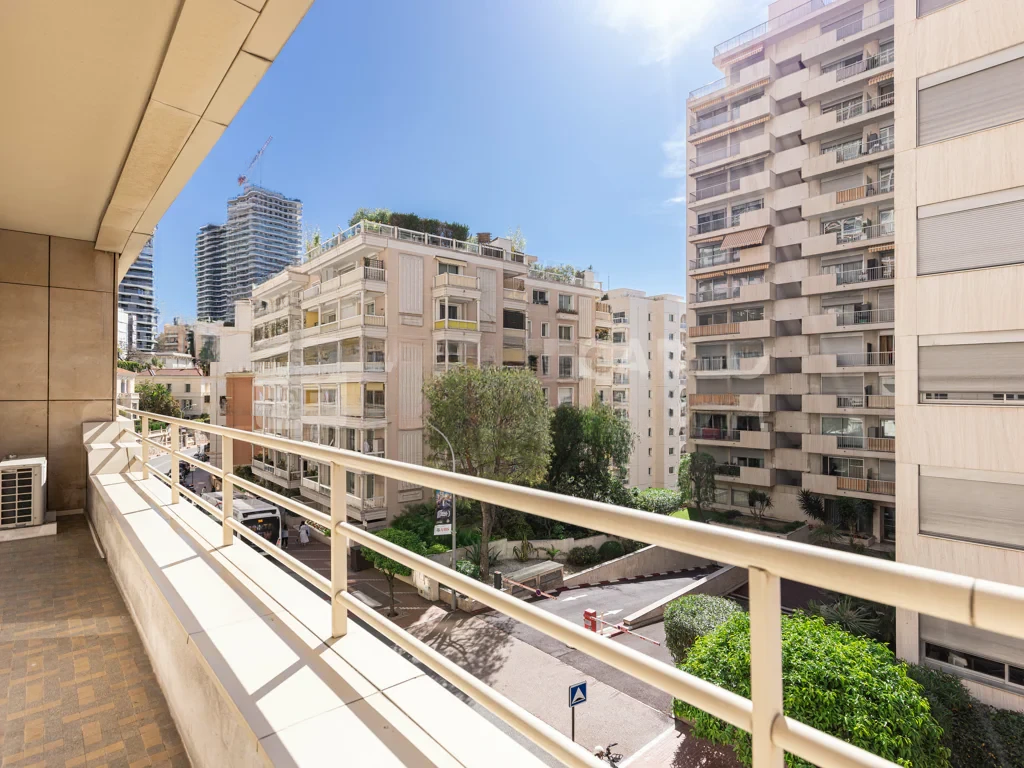 Квартира в Сен-Романе, Монако, 93 м² - фото 4