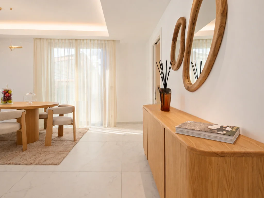 Квартира в Сен-Романе, Монако, 174 м² - фото 4