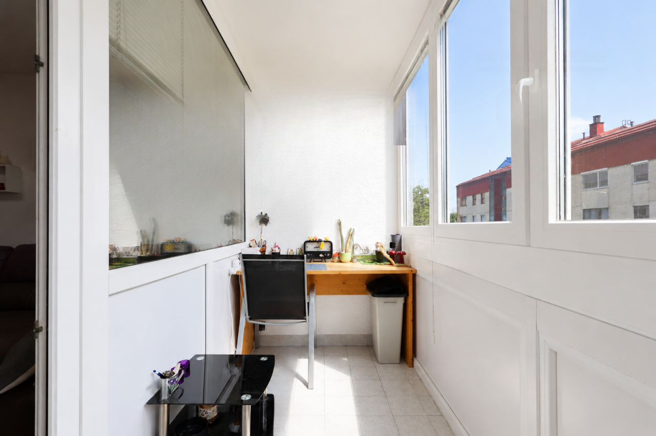 Квартира в Любляне, Словения, 90 м² - фото 5