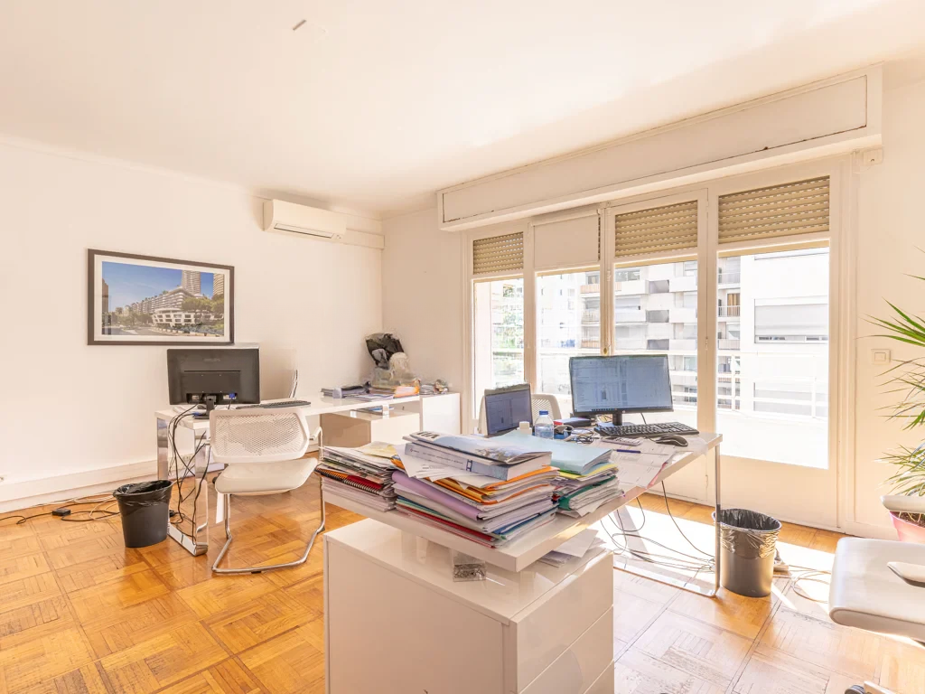 Квартира в Сен-Романе, Монако, 93 м² - фото 5