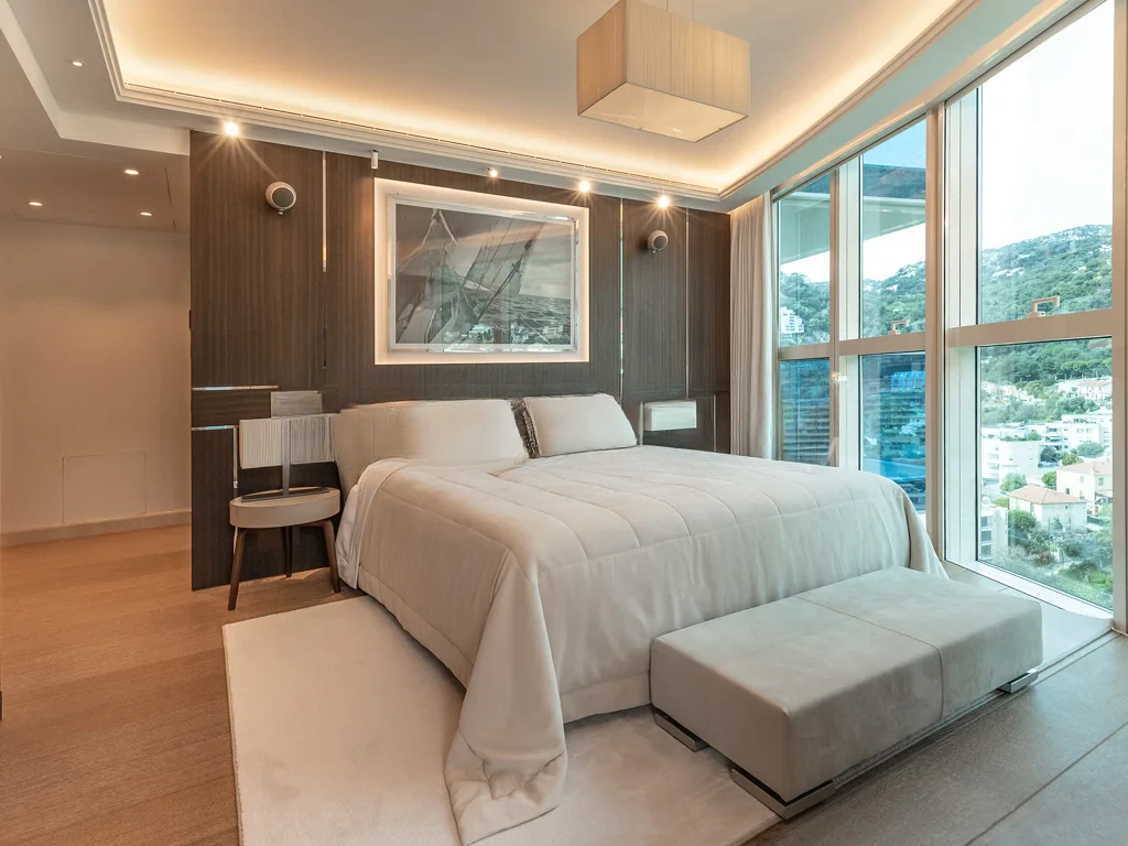 Квартира в Сен-Романе, Монако, 604 м² - фото 5