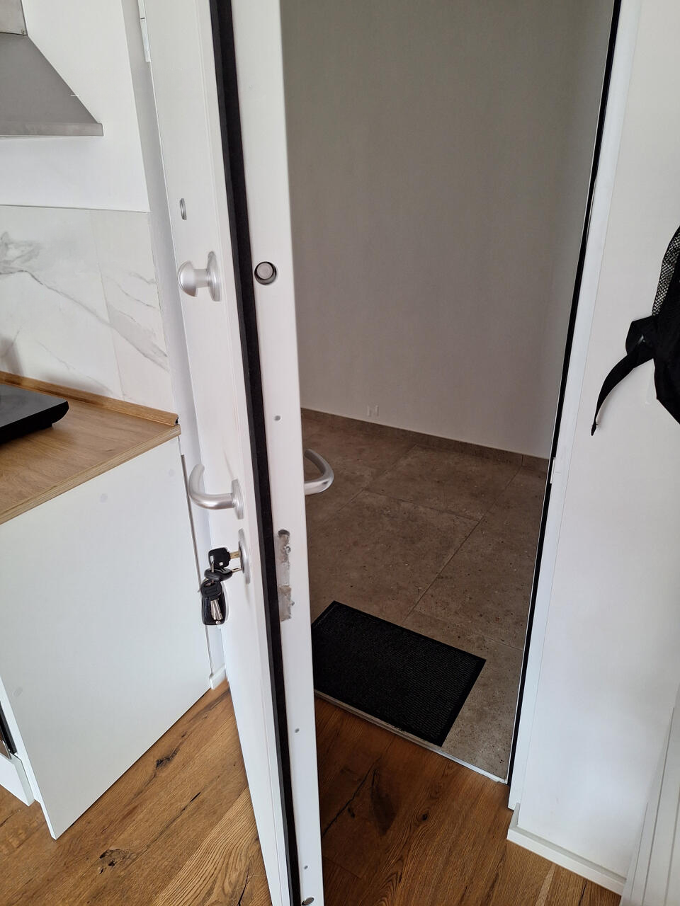 Квартира в Любляне, Словения, 41 м² - фото 5