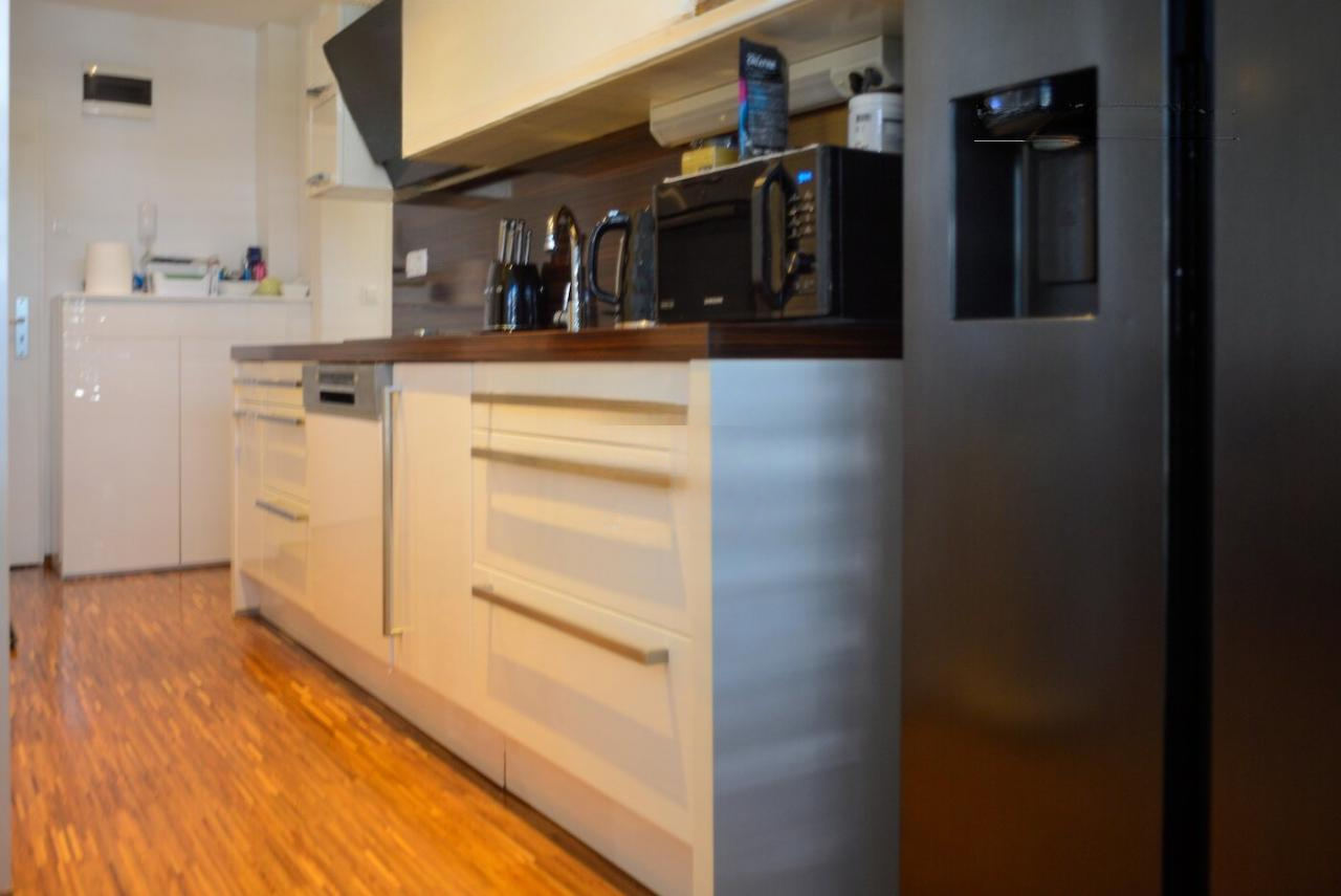 Квартира в Любляне, Словения, 98 м² - фото 5