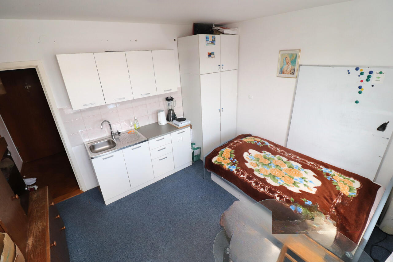 Квартира в Любляне, Словения, 22 м² - фото 5