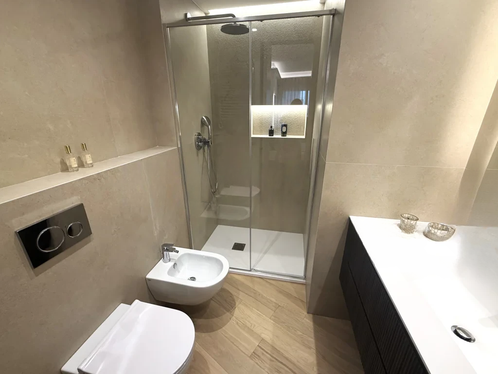 Квартира в Монако, Монако, 100 м² - фото 6