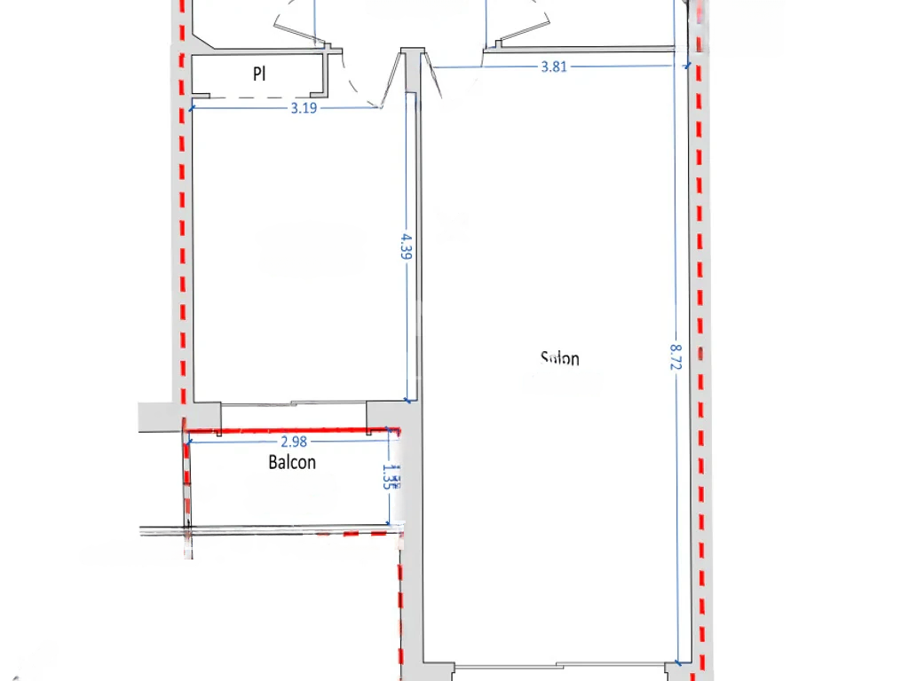Квартира в Монте Карло, Монако, 86 м² - фото 6