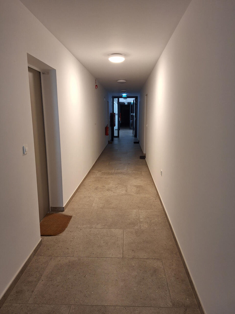 Квартира в Любляне, Словения, 41 м² - фото 6