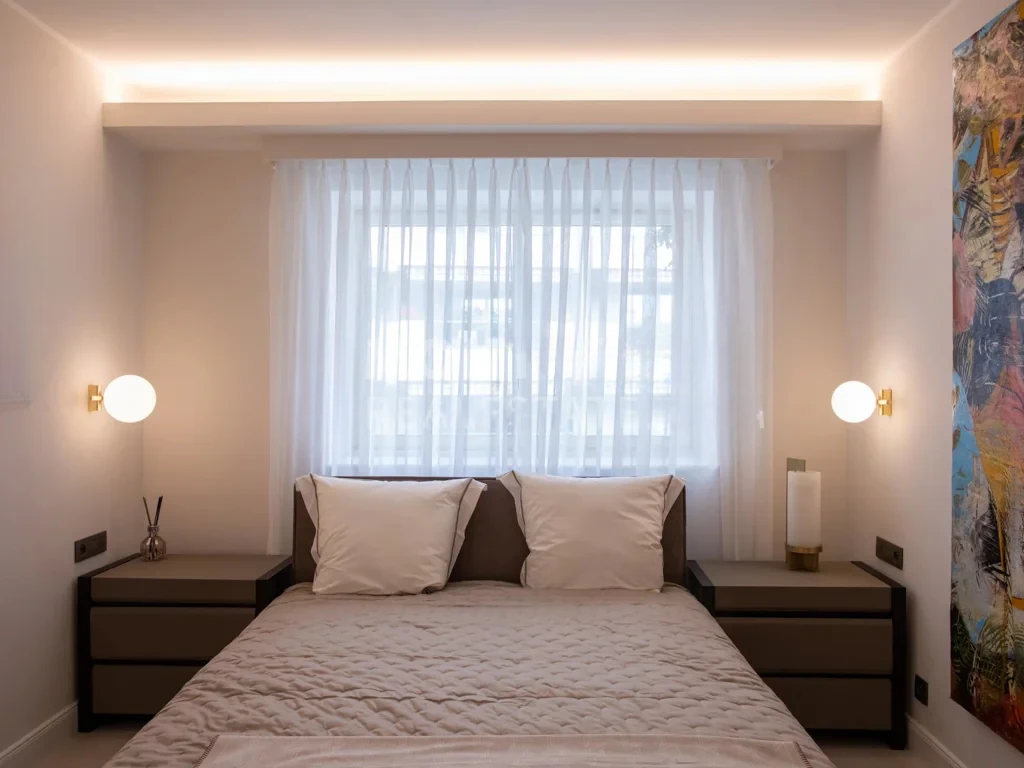 Квартира в Сен-Романе, Монако, 300 м² - фото 6
