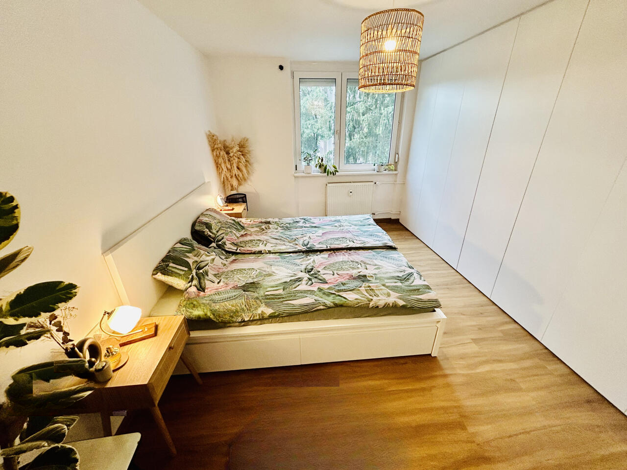 Квартира в Любляне, Словения, 96 м² - фото 6