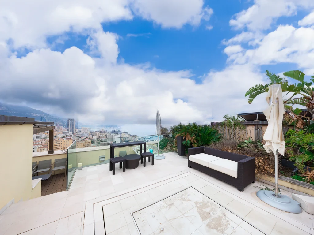 Квартира в Монегетти, Монако, 250 м² - фото 6