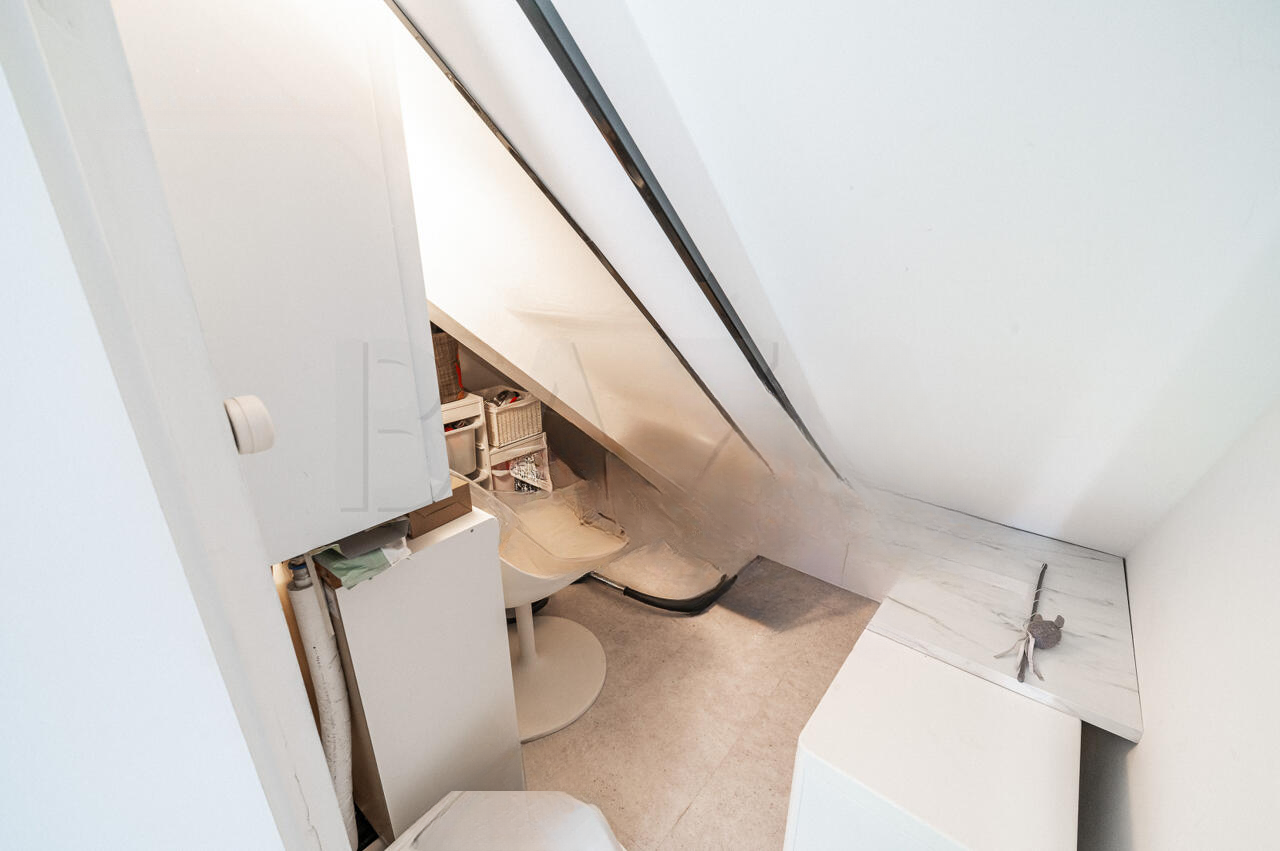 Квартира в Любляне, Словения, 57 м² - фото 7