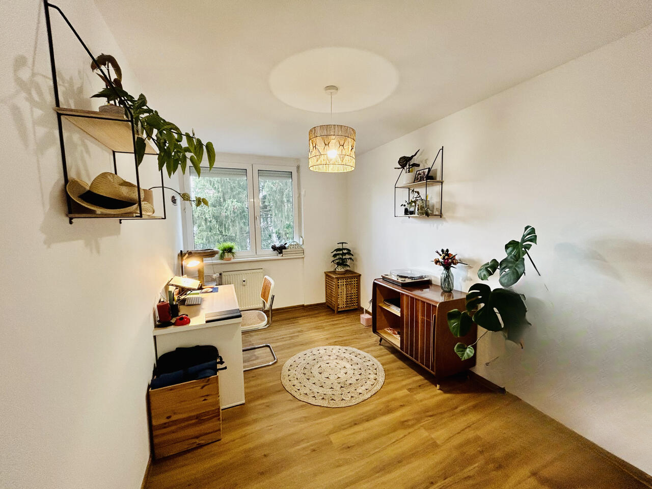Квартира в Любляне, Словения, 96 м² - фото 7