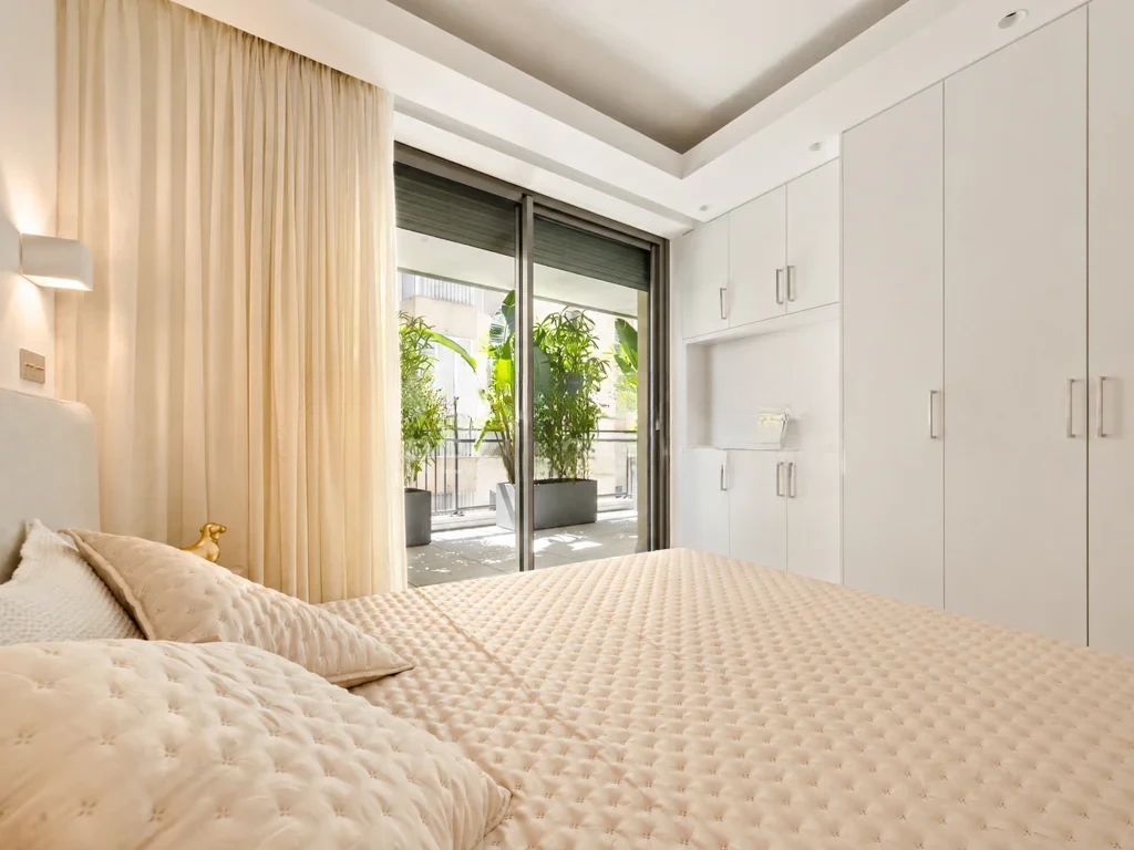 Квартира в Сен-Романе, Монако, 174 м² - фото 7