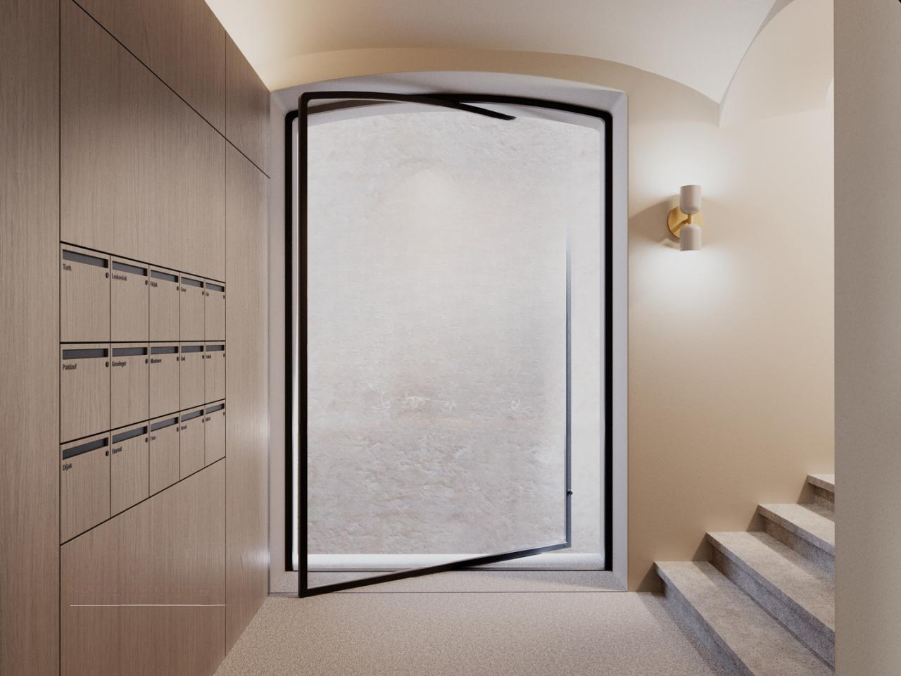 Квартира в Любляне, Словения, 135 м² - фото 7