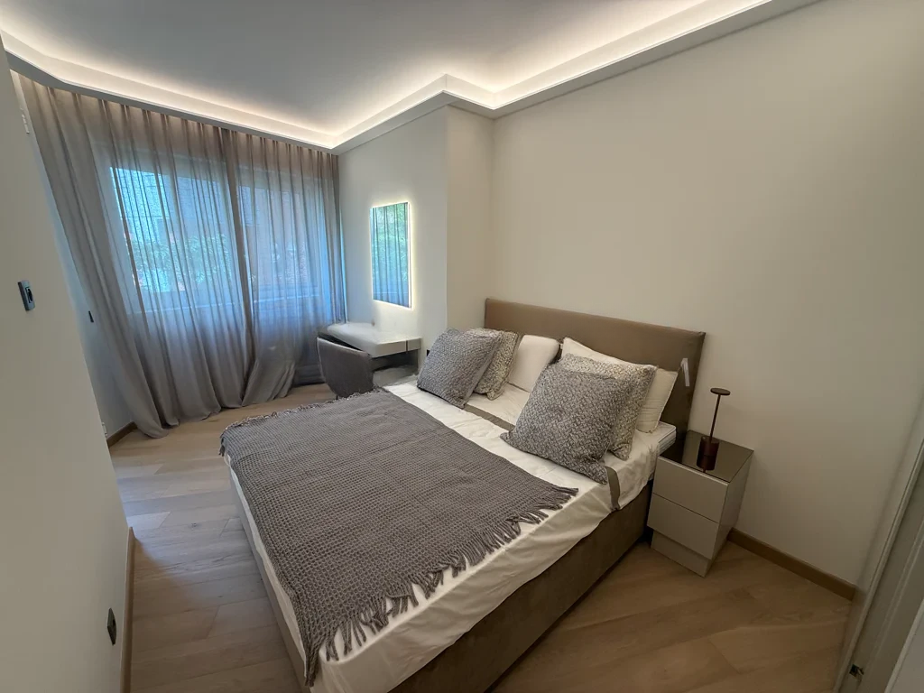 Квартира в Монако, Монако, 100 м² - фото 7