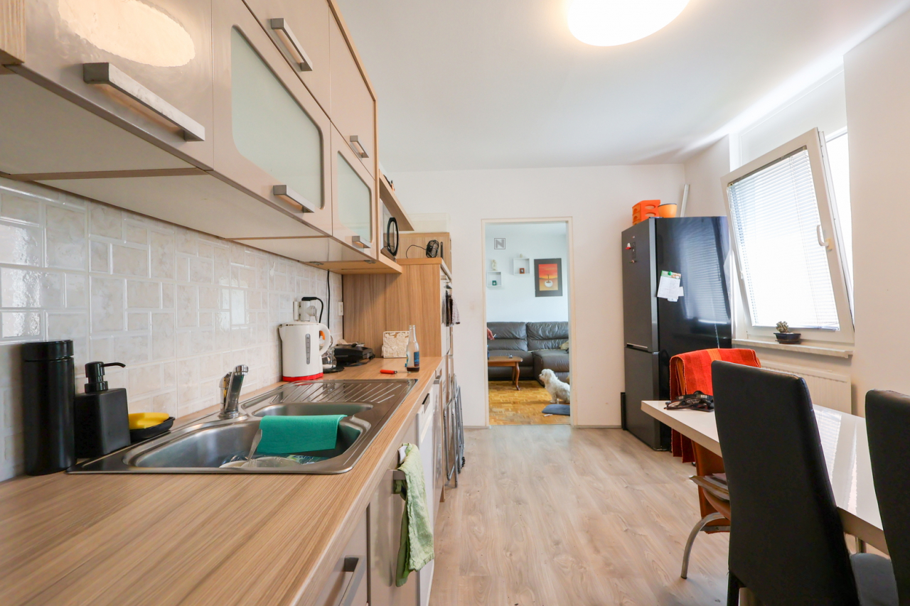 Квартира в Любляне, Словения, 90 м² - фото 7