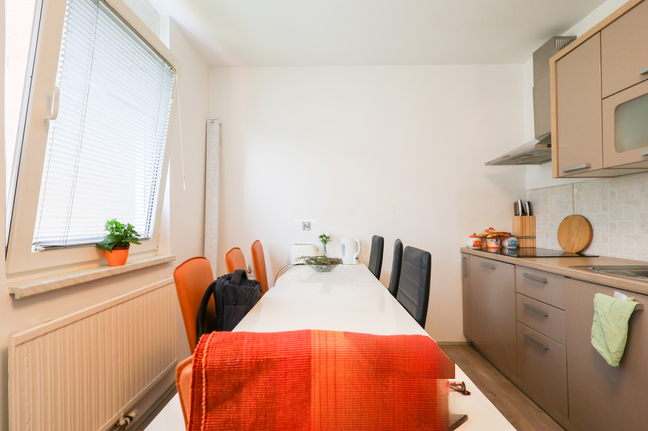 Квартира в Любляне, Словения, 90 м² - фото 8