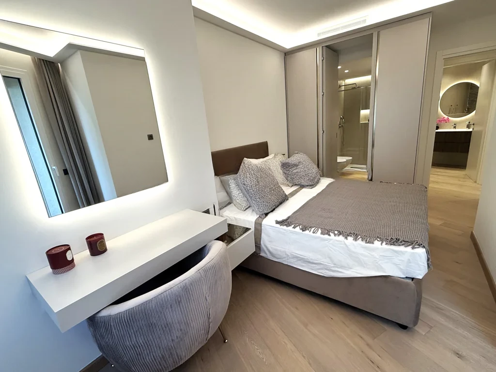 Квартира в Монако, Монако, 100 м² - фото 8
