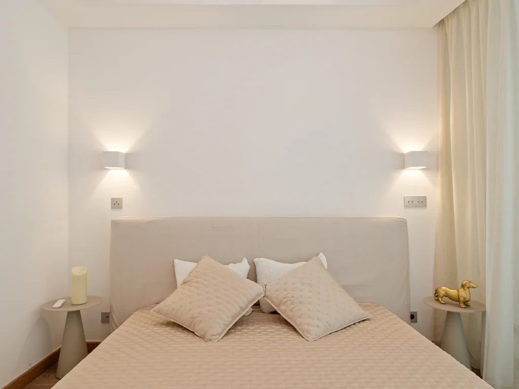 Квартира в Сен-Романе, Монако, 174 м² - фото 8