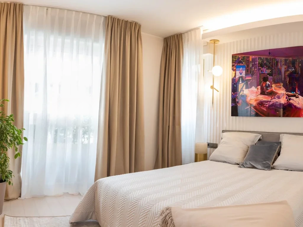 Квартира в Сен-Романе, Монако, 300 м² - фото 8