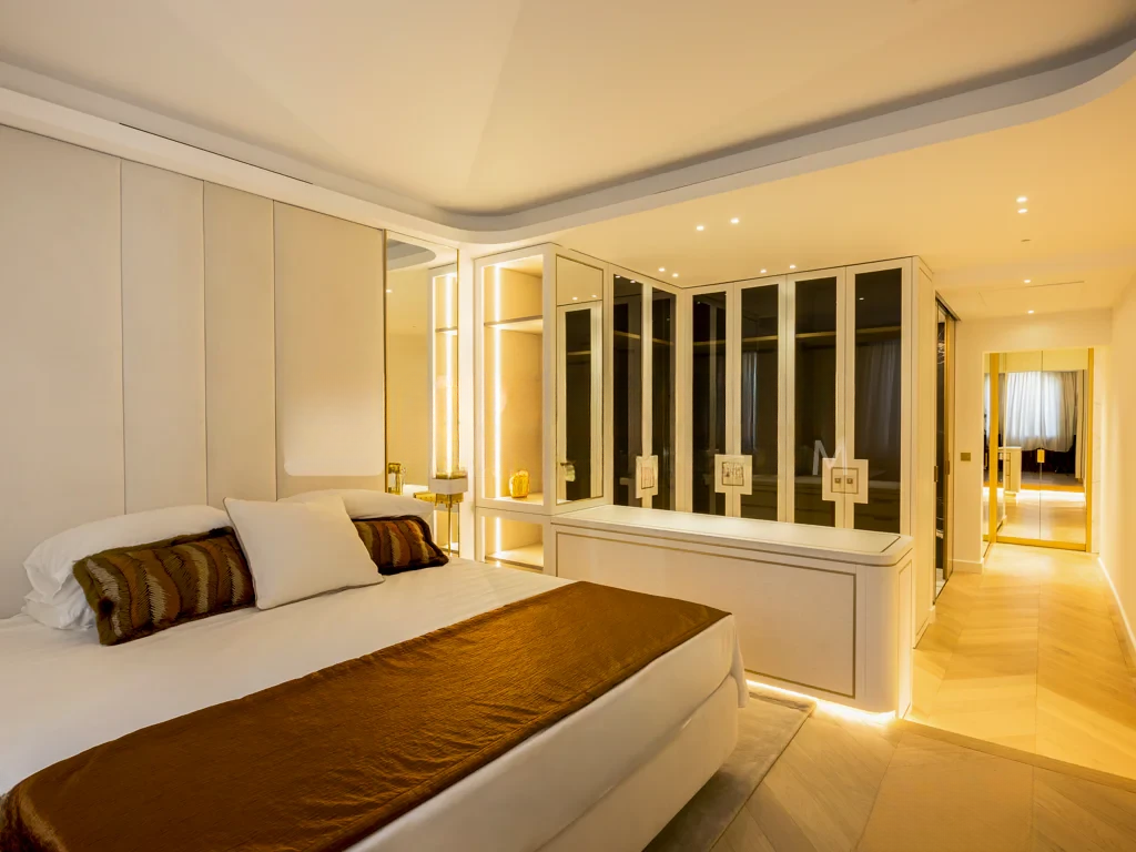Квартира в Фонвьее, Монако, 241 м² - фото 8