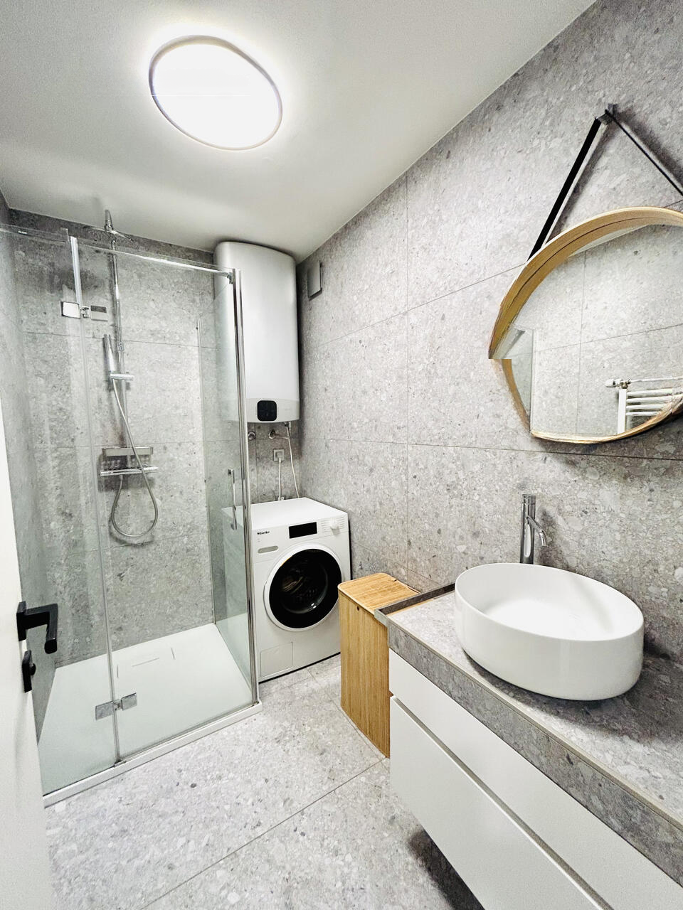 Квартира в Любляне, Словения, 96 м² - фото 8