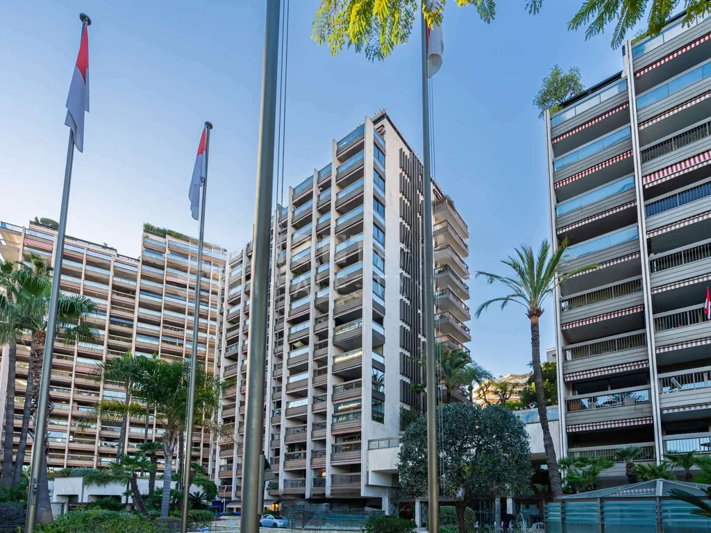 Квартира в Монако, Монако, 67 м² - фото 8