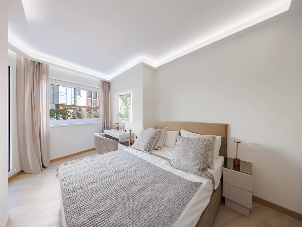 Квартира в Монако, Монако, 100 м² - фото 8