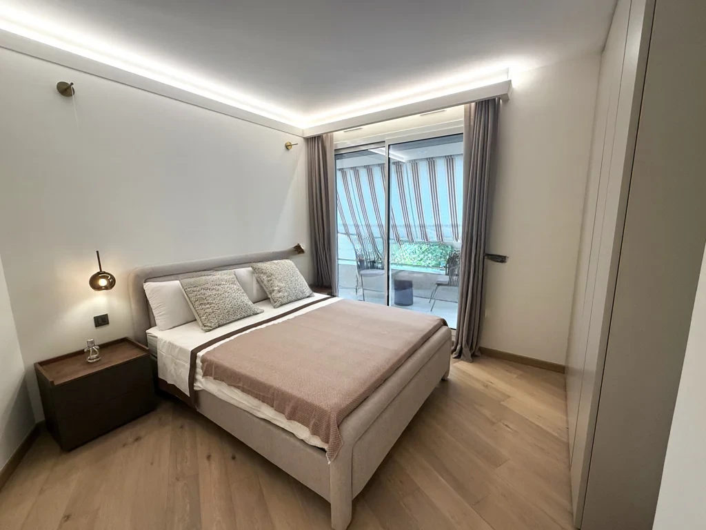 Квартира в Монако, Монако, 100 м² - фото 9