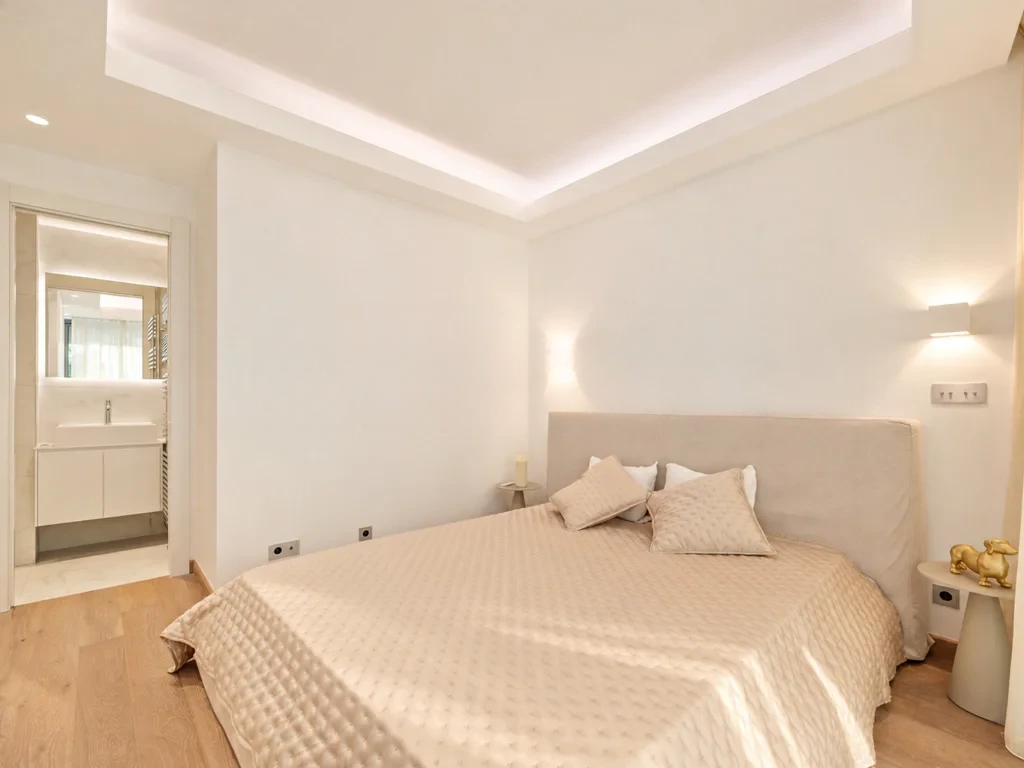 Квартира в Сен-Романе, Монако, 174 м² - фото 9