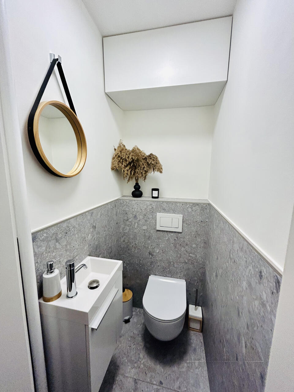 Квартира в Любляне, Словения, 96 м² - фото 9