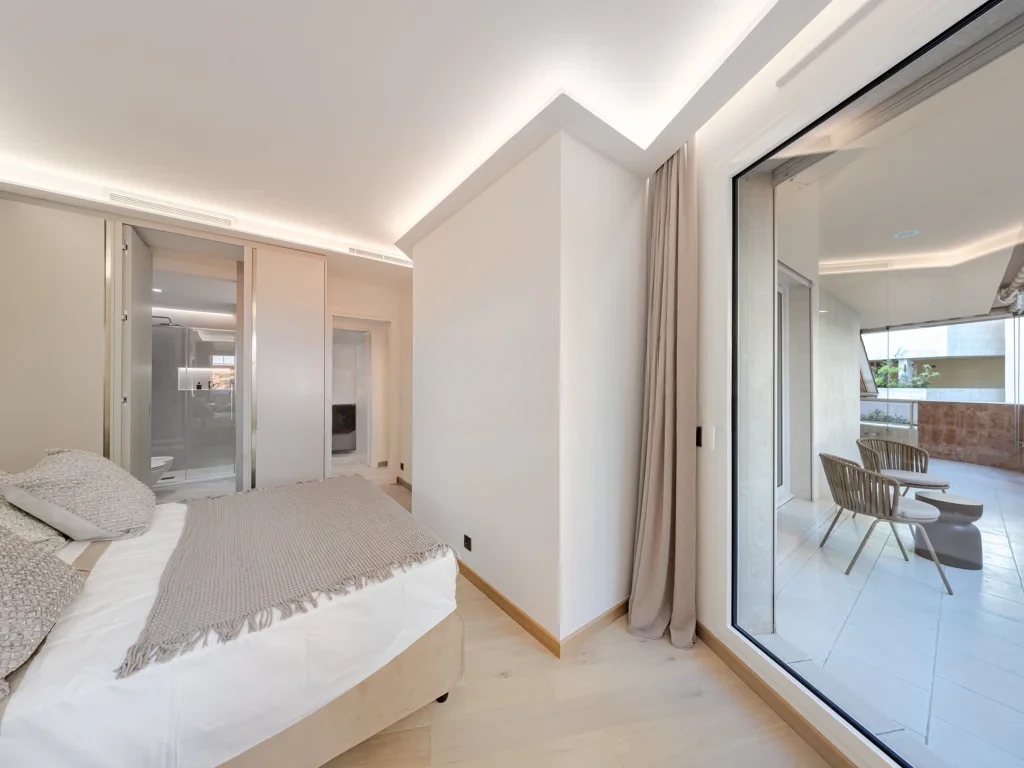 Квартира в Монако, Монако, 100 м² - фото 9