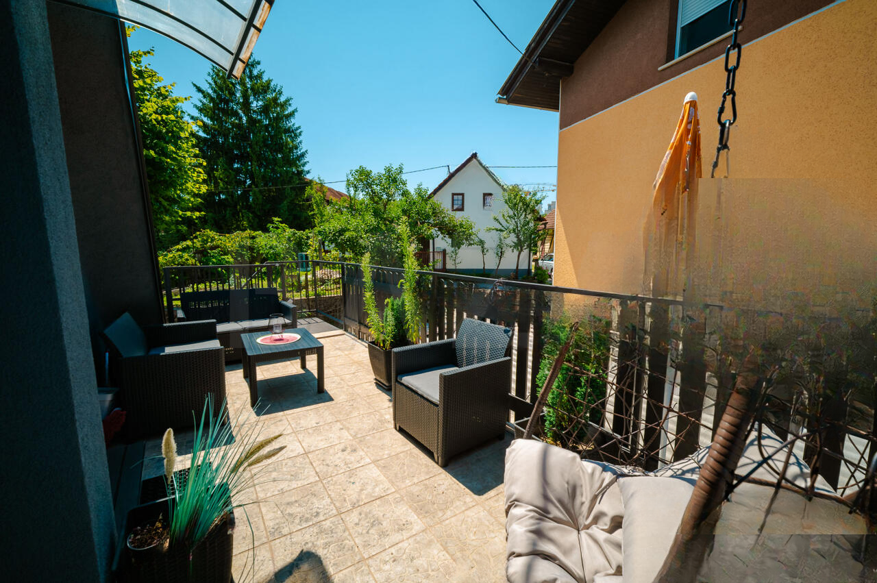 Квартира в Любляне, Словения, 57 м² - фото 9