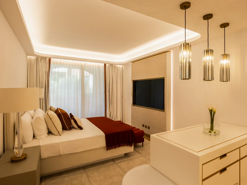 Квартира в Фонвьее, Монако, 241 м² - фото 10