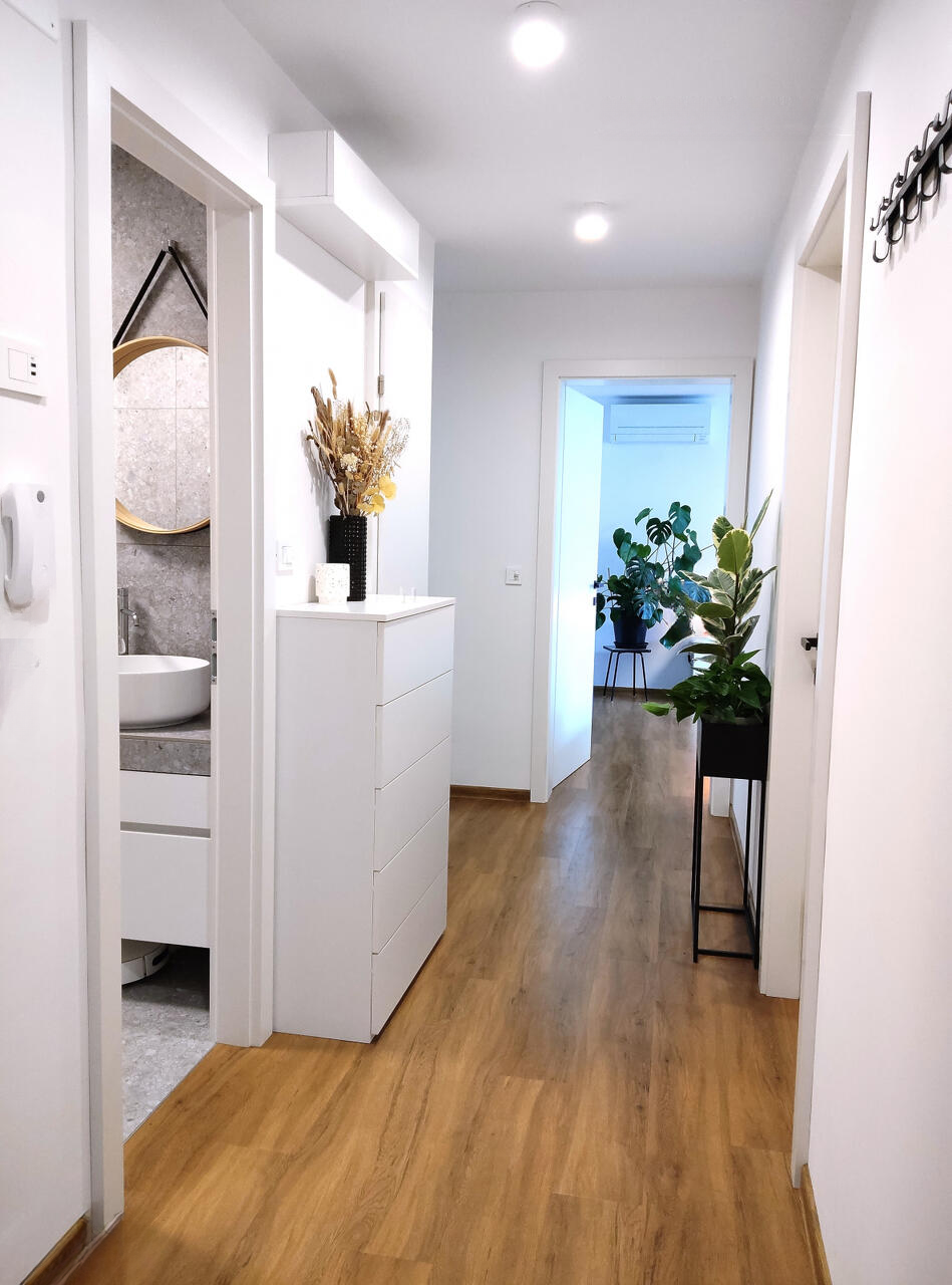 Квартира в Любляне, Словения, 96 м² - фото 10